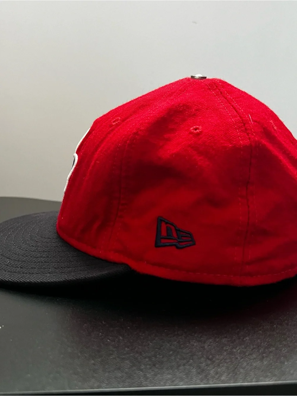 New Era 59FIFTY NBA Shamrock Clover Hat - 100% Wool Made in USA